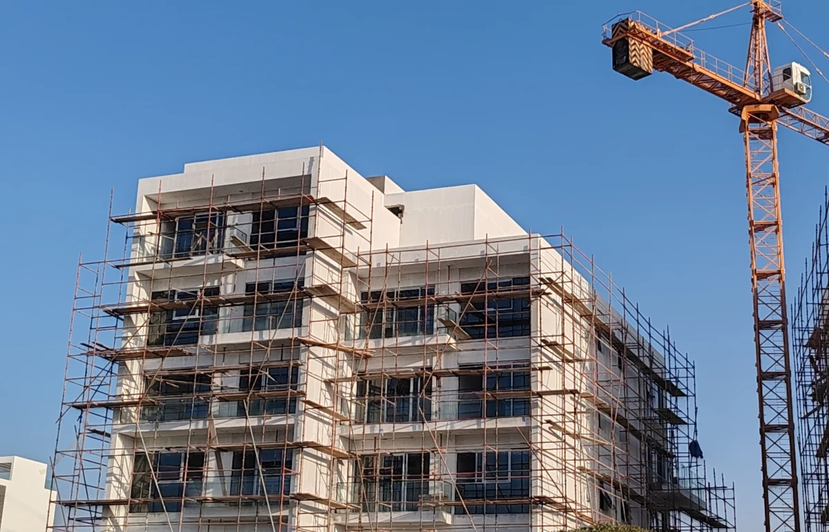 "Bezpieczny kredyt 2 proc." to było działanie czysto polityczne, a można było ten kredyt ułożyć inaczej, trochę lepiej  - mówił w Radiu RMF24 prof. Marek Bryx ze Szkoły Głównej Handlowej w Warszawie, były wiceminister infrastruktury i były prezes Urzędu Mieszkalnictwa i Rozwoju Miast.