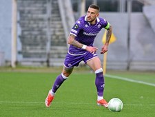 Piłka nożna: Liga włoska - mecz: ACF Fiorentina - Udinese Calcio