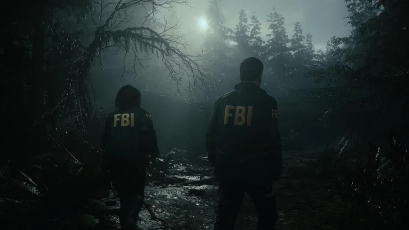 Alan Wake 2 z gigantyczną sprzedażą. Remedy Entertainment potwierdza sukces