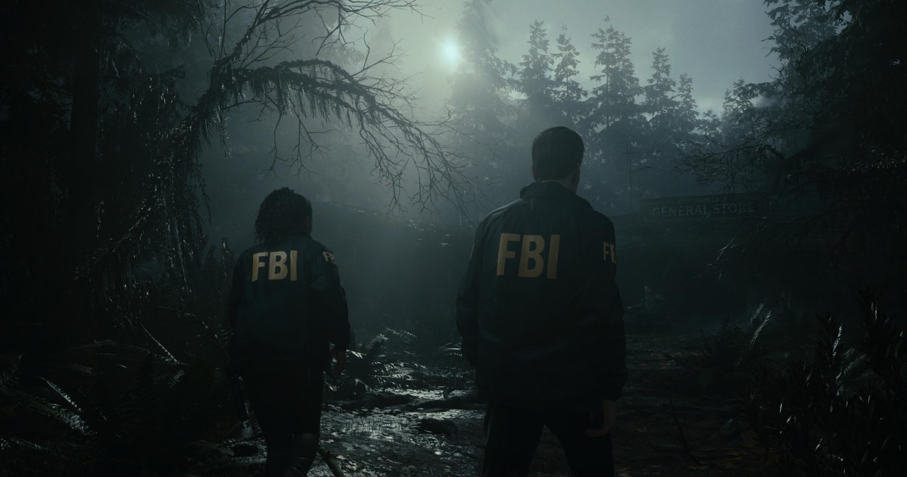 Alan Wake 2 z gigantyczną sprzedażą. Remedy Entertainment potwierdza sukces