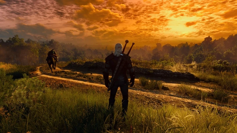 Mod HD Reworked do Wiedźmina 3 idzie na emeryturę