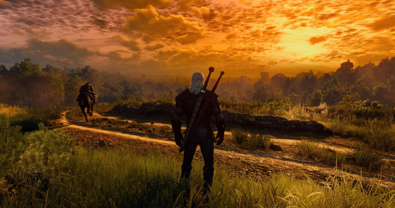 Mod HD Reworked do Wiedźmina 3 idzie na emeryturę