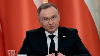 Andrzej Duda ostro o decyzji PKW. "Postkomunistyczna hydra"