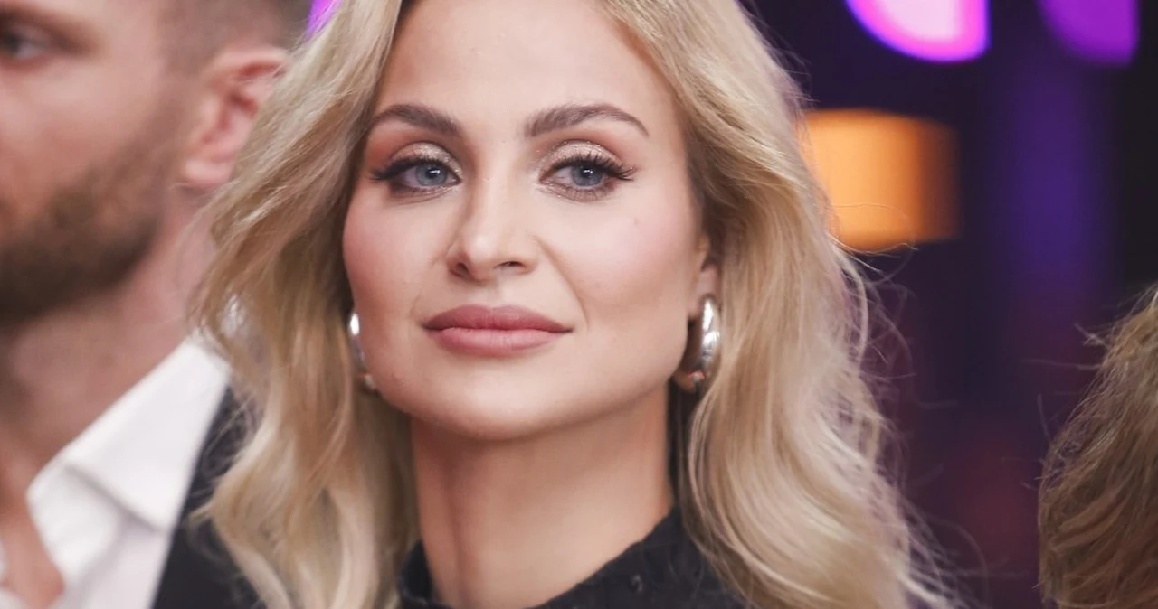 Odpadnięcie Rogacewicza zaskoczyło wielu . Żudziewicz zabrała głos