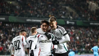 Liga Konferencji: Djurgardens IF - Legia Warszawa. Gdzie transmisja? O której mecz? 