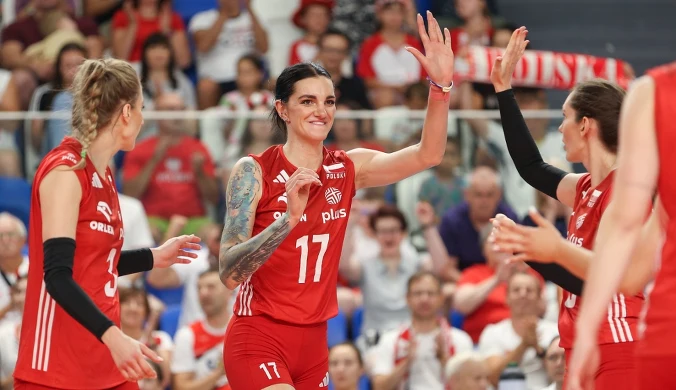 To już potwierdzone. Kolejna siatkarska impreza w Polsce, oficjalny komunikat