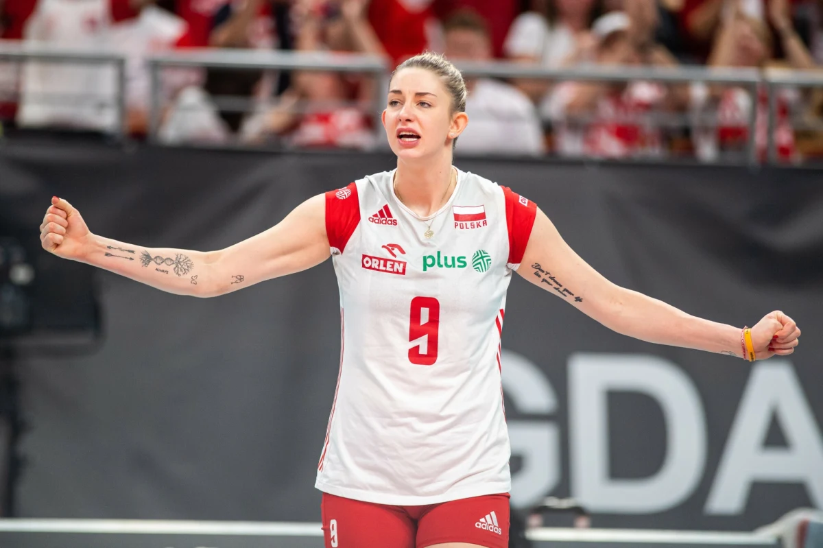 Reprezentacja Polski siatkarek poznała grupowe przeciwniczki w przyszłorocznych mistrzostwach świata w Tajlandii. Biało-Czerwone zagrają z ekipami: Niemiec, Kenii i Wietnamu.
