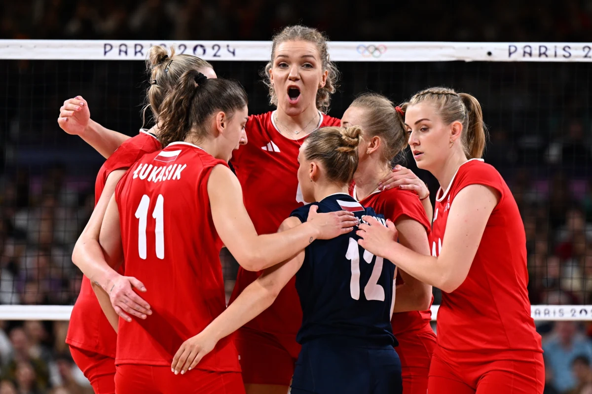 Polska po raz pierwszy w historii będzie gospodarzem turnieju finałowego Ligi Narodów siatkarek. Biało-Czerwone oraz siedem najlepszych zespołów rozgrywek będzie rywalizować w łódzkiej Atlas Arenie w dniach 23-27 lipca 2025.