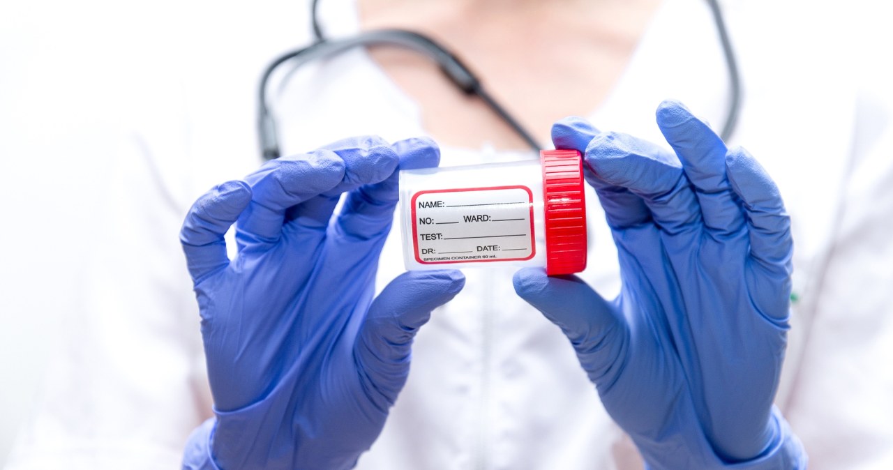 Może uratować kości i zęby. Robią implanty z moczu