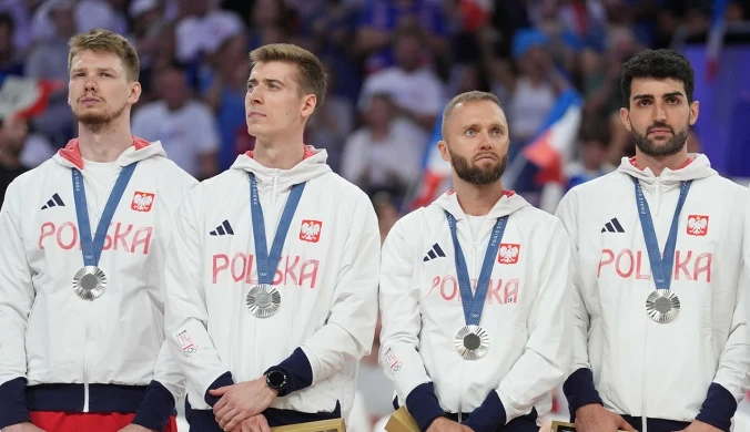 Dramat polskiego siatkarza, to stało się podczas igrzysk. Już go skreślili