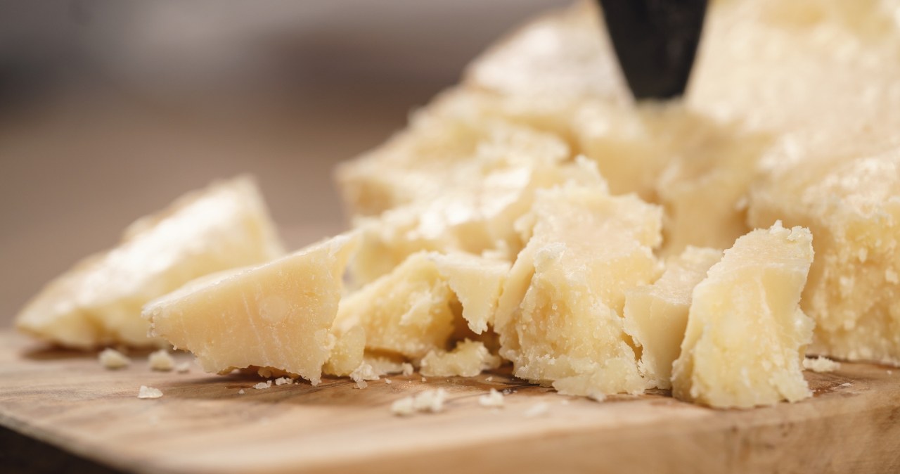 Wzmacnia kości i dobrze działa na jelita. Włosi zajadają na potęgę