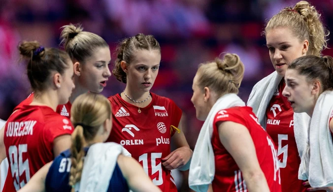 Pułapka na polskie siatkarki na MŚ. Gorzej być już nie mogło