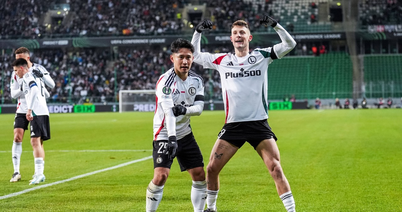 6:0 na koniec eliminacji do mundialu. Historyczny gol gwiazdy Ekstraklasy
