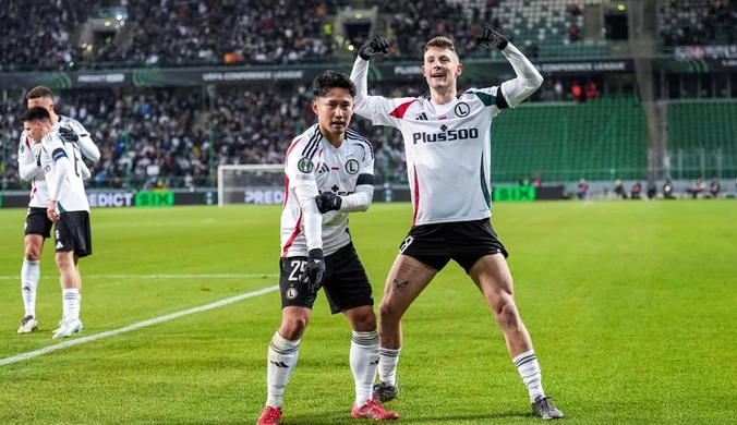 6:0 na koniec eliminacji do mundialu. Historyczny gol gwiazdy Ekstraklasy
