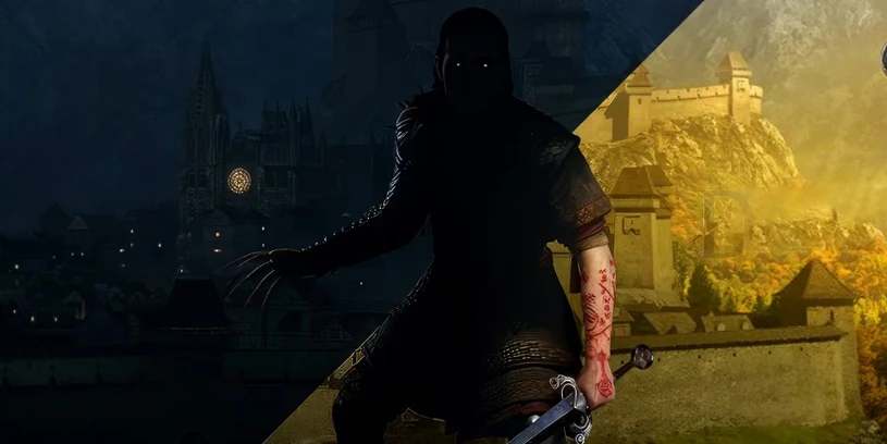 Pierwsze mody do Blood of the Dawnwalker! Można zmienić kluczową mechanikę