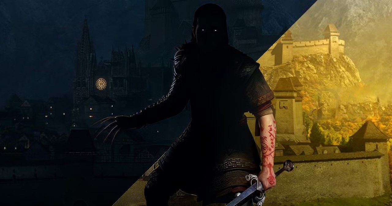 The Blood of Dawnwalker - nowy zwiastun zaprezentowany. Jest co oglądać!