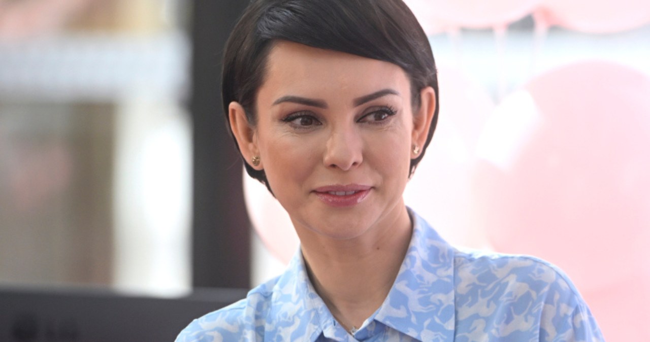Dorota Gardias zdradziła swój patent na tanie wakacje. Tego nikt by się po niej nie spodziewał