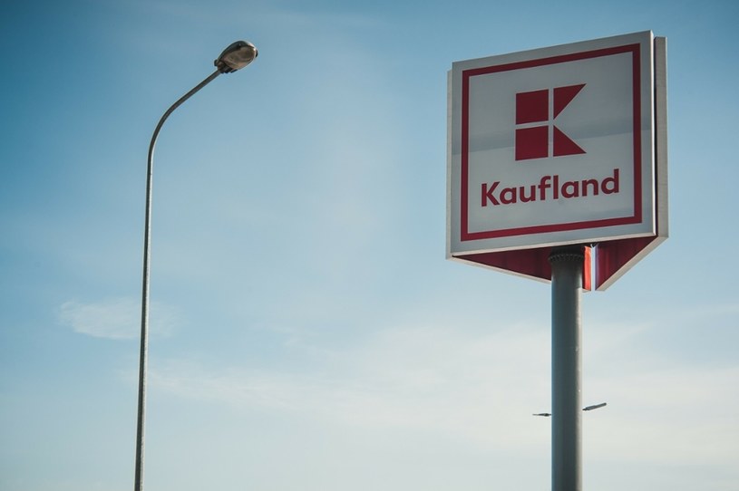 Kaufland - najważniejsze informacje