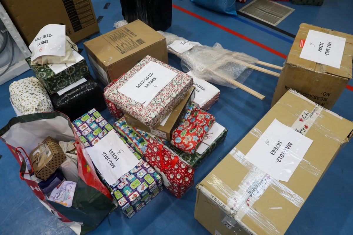 72,5 mln zł - to wartość pomocy przekazanej ponad 17 tys. rodzinom w ramach 24. edycji Szlachetnej Paczki. To o półtora miliona złotych mniej niż podczas ubiegłorocznej akcji.