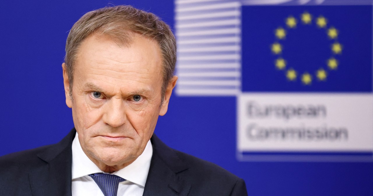 Bruksela reaguje na pomysł Tuska. Obniżka VAT niezgodna z prawem