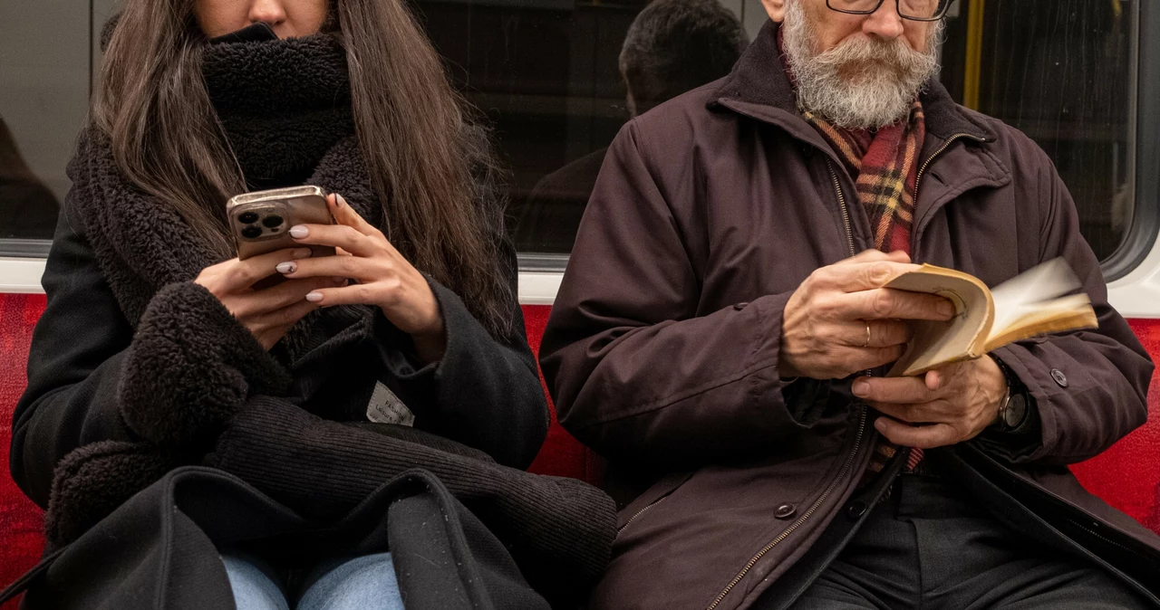 Scrollowanie towarzyszy nam w niemal każdej codziennej aktywności