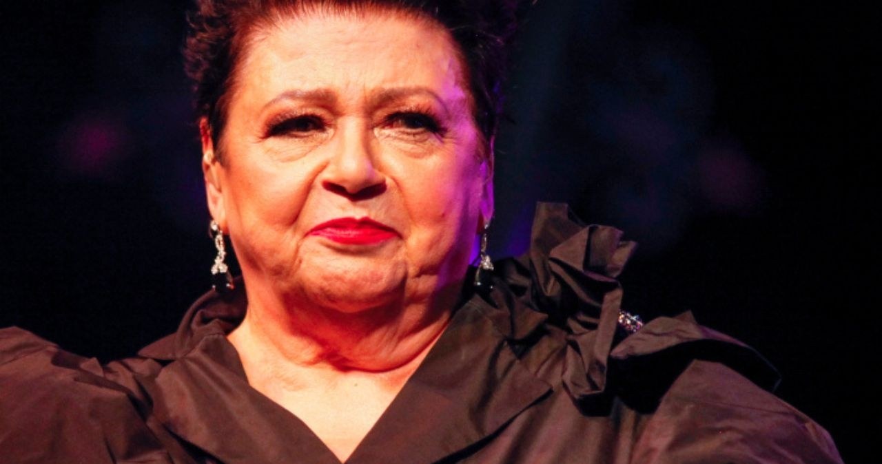 Ewa Bem wciąż nie może pogodzić się z odejściem męża. "Po prostu niesprawiedliwe"