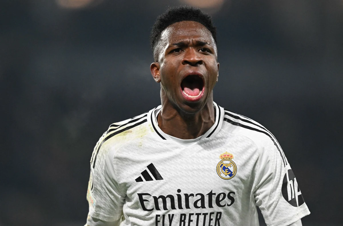 Brazylijczyk Vinicius Junior z Realu Madryt zwyciężył w plebiscycie FIFA The Best na najlepszego piłkarza 2024 roku na świecie. Wśród kobiet laureatką została Hiszpanka Aitana Bonmati z Barcelony. Na liście nominowanych nie było Polaków.