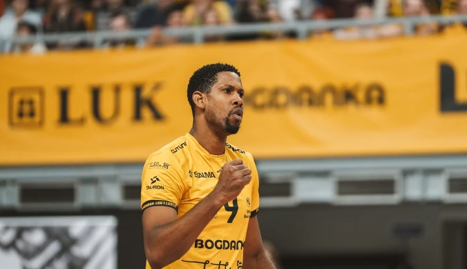 Wilfredo Leon przeszedł samego siebie. Niewiarygodny wyczyn w pucharach