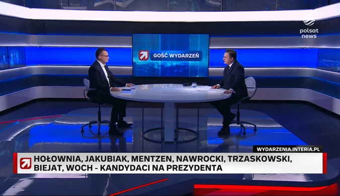 Szefernaker w ''Gościu Wydarzeń'': Jest drożyzna, ponieważ władza oszukała ludzi, obiecała wiele, a nie realizuje nic