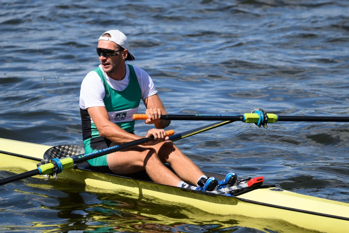 "Jedyna szansa, żeby zobaczyć się z partnerką, to zgrupowanie w Wałczu, bo jestem bardziej osiągalny niż np. w Portugalii czy we Włoszech" – mówi w rozmowie z Cezarym Dziwiszkiem z redakcji sportowej RMF FM Dominik Czaja - jeden z czwórki wioślarzy, którzy wywalczyli w Paryżu dla Polski brązowe medale igrzysk olimpijskich. Takie chwile chwały rekompensują sportowcom wcześniejsze poświęcenia. A jest ich naprawdę niemało.