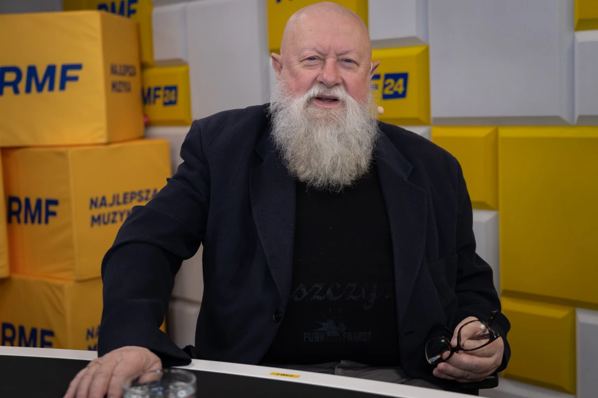 Jeśli sigma o sobie myśli, że jest sigmą, to już nie jest sigmą - tak o Młodzieżowym Słowie Roku 2024 mówił w Porannej rozmowie w RMF FM prof. Jerzy Bralczyk. "Niech ludzie mówią, jak chcą, a ja będę po swojemu mówił, że pies zdycha" - komentował "aferę" sprzed kilku miesięcy językoznawca z Uniwersytetu Warszawskiego i Uniwersytetu SWPS. Nie zabrakło też rozważań nad "ministrą".