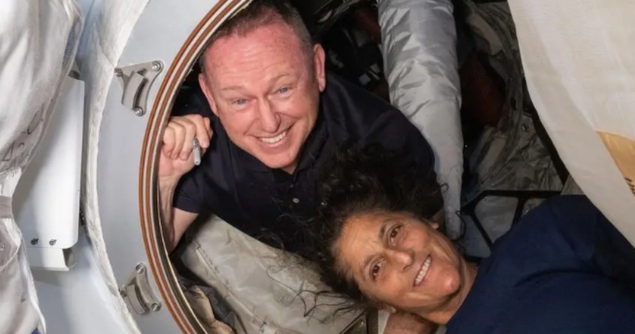 Nieziemskie pytania o ISS. Co warto wiedzieć o stacji kosmiczne?