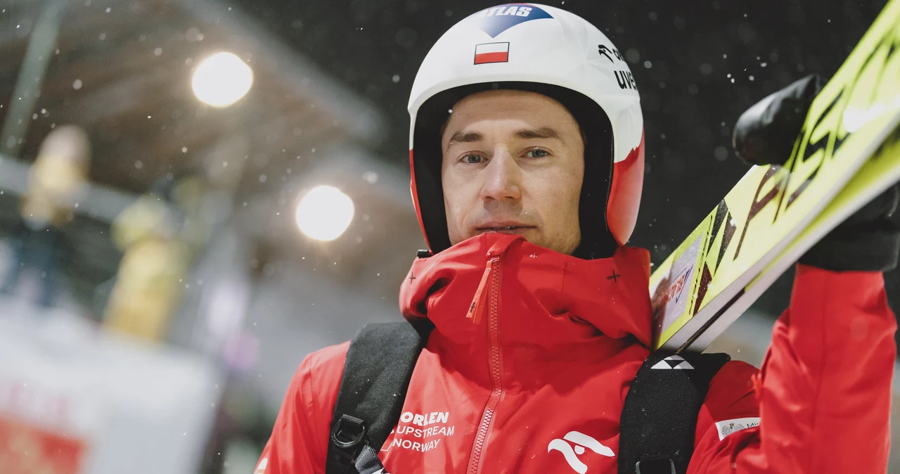 Kamil Stoch