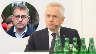 Poseł PiS ścigany od 10 dni. "Powinny go szukać specjalistyczne zespoły"