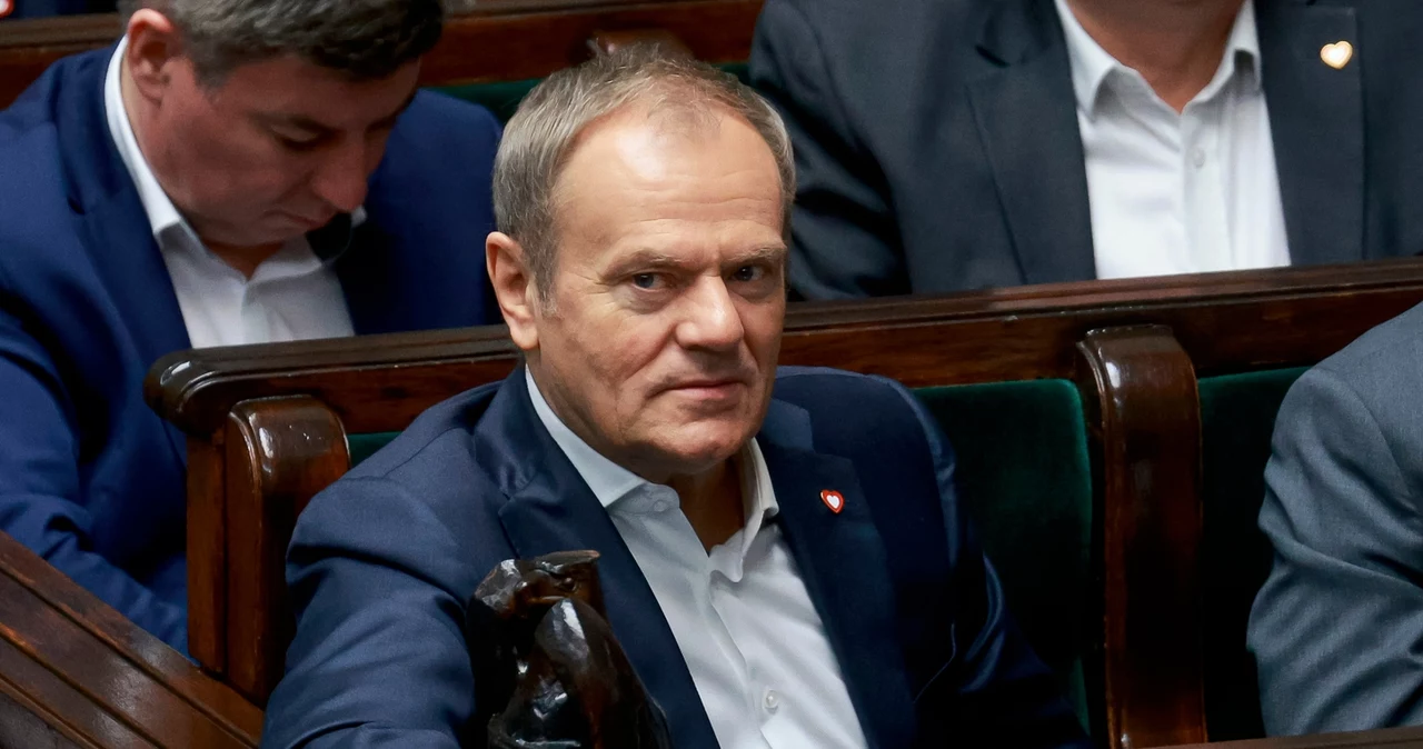 Donald Tusk zapowiada. Chodzi o nowe zasady dotyczące migrantów