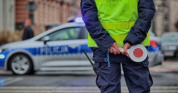 ​Ponad 14 tysięcy kierowców skontrolowała w środę rano drogówka na Podkarpaciu. Policja masowo sprawdzała trzeźwość kierowców. Dla niektórych był to koniec podróży.