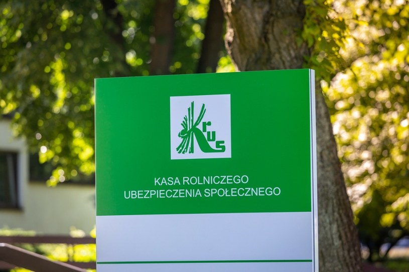 Kasa Rolniczego Ubezpieczenia Społecznego (KRUS) - najważniejsze informacje