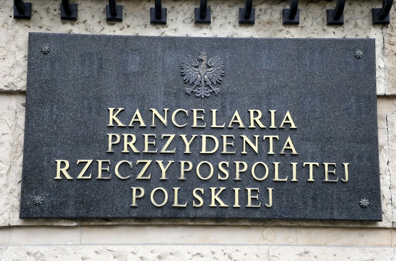 Kancelaria Prezydenta Rzeczypospolitej Polskiej - najważniejsze informacje