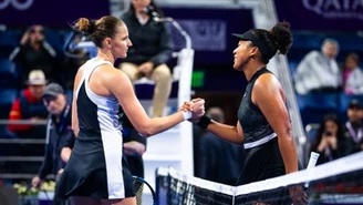 Była liderka rankingu WTA rezygnuje z Australian Open! Już raz błąd popełniła