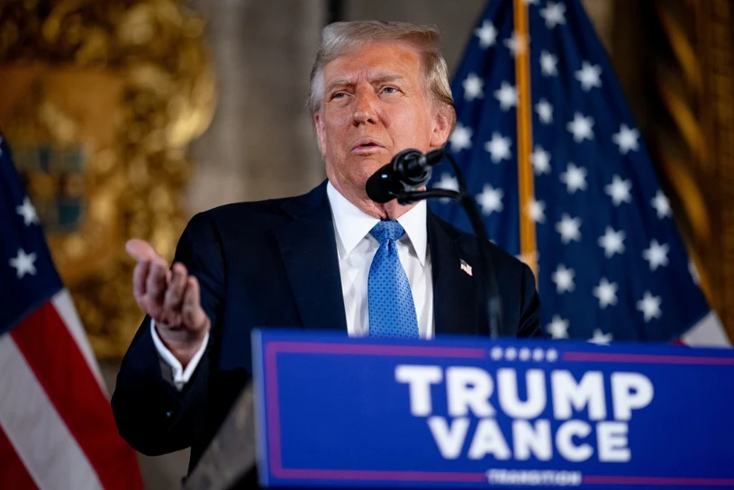 Wojna czy ostrzeżenie? Trump ujawnia kulisy starcia z Iranem