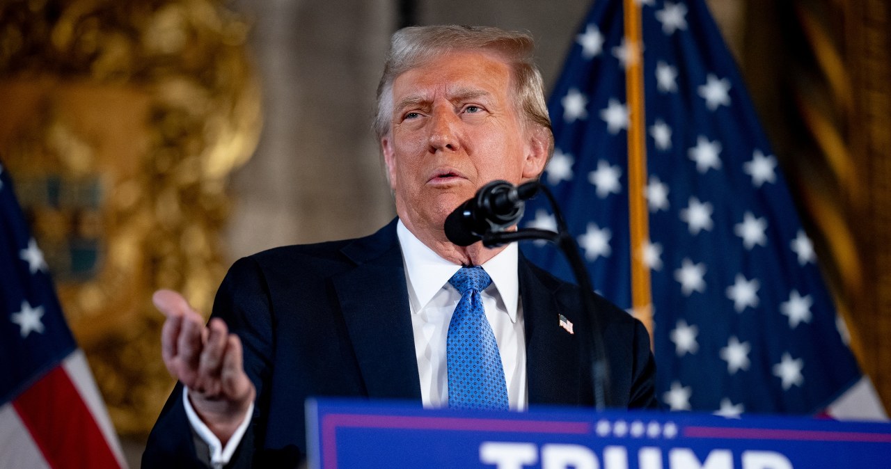 Wojna czy ostrzeżenie? Trump ujawnia kulisy starcia z Iranem