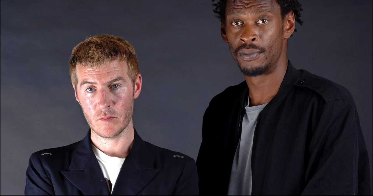  Massive Attack olał Coachellę, ale do Polski chętnie przyjedzie