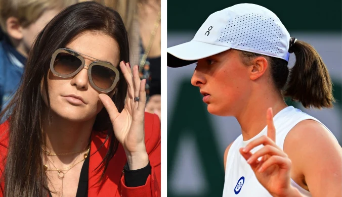 Porażka Świątek na oczach Radwańskiej, a to nie koniec. Teraz pojawił się apel