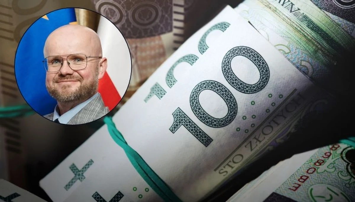 Minister finansów Andrzej Domański poinformował w środę na portalu X, że nowym Rzecznikiem Finansowym został Michał Ziemiak. W czerwcu, na wniosek ministra, premier Donald Tusk odwołał z tej funkcji Bohdana Pretkiela.