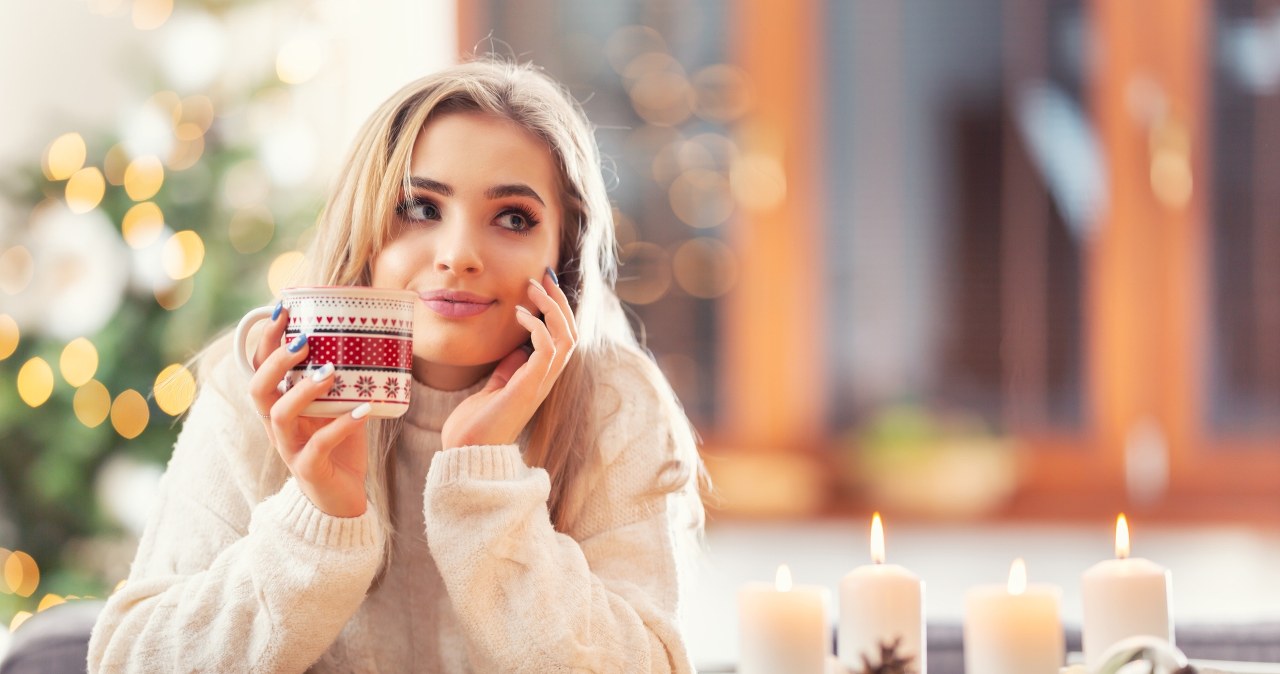 Decydują o nastroju i kolejnym pierniczku. W święta przejmują stery