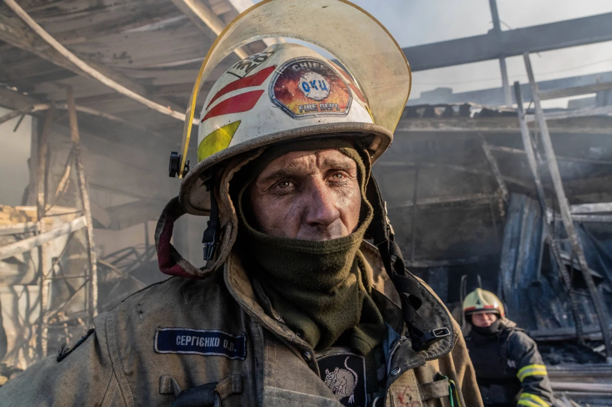 Gen. Keith Kellogg, wskazany przez Donalda Trumpa na specjalnego wysłannika ds. Ukrainy i Rosji, powiedział w środę w telewizji Fox Business, że jego zdaniem w przyszłym roku uda się zakończyć wojnę w Ukrainie. Ekspert uważa, że obie strony konfliktu są wykończone walkami i gotowe do takiego rozwiązania.