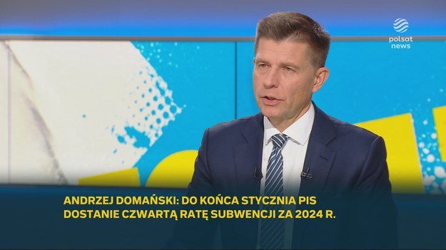 - PiS wykorzystywał środki publiczne na kampanię wyborczą. To jest skandaliczne. Jeśli nie zostanie to ukrócone, każda kolejna partia będzie miała zachętę - mówił Petru pytany o odrzucone sprawozdanie komitetu Prawa i Sprawiedliwości co skutkowało zabraniem ugrupowaniu części subwencji. 

Przypominał, że gdy był szefem Nowoczesnej formacja także straciła subwencję. - Nie podnosiłem argumentu demokratycznych. Jak PiS zabierają to jest źle, ale jak innym zabierają, to jest dobrze. PSL straciło, SLD swego czasu straciło dotację i subwencję. Takie rzeczy się zdarzają - stwierdził poseł.