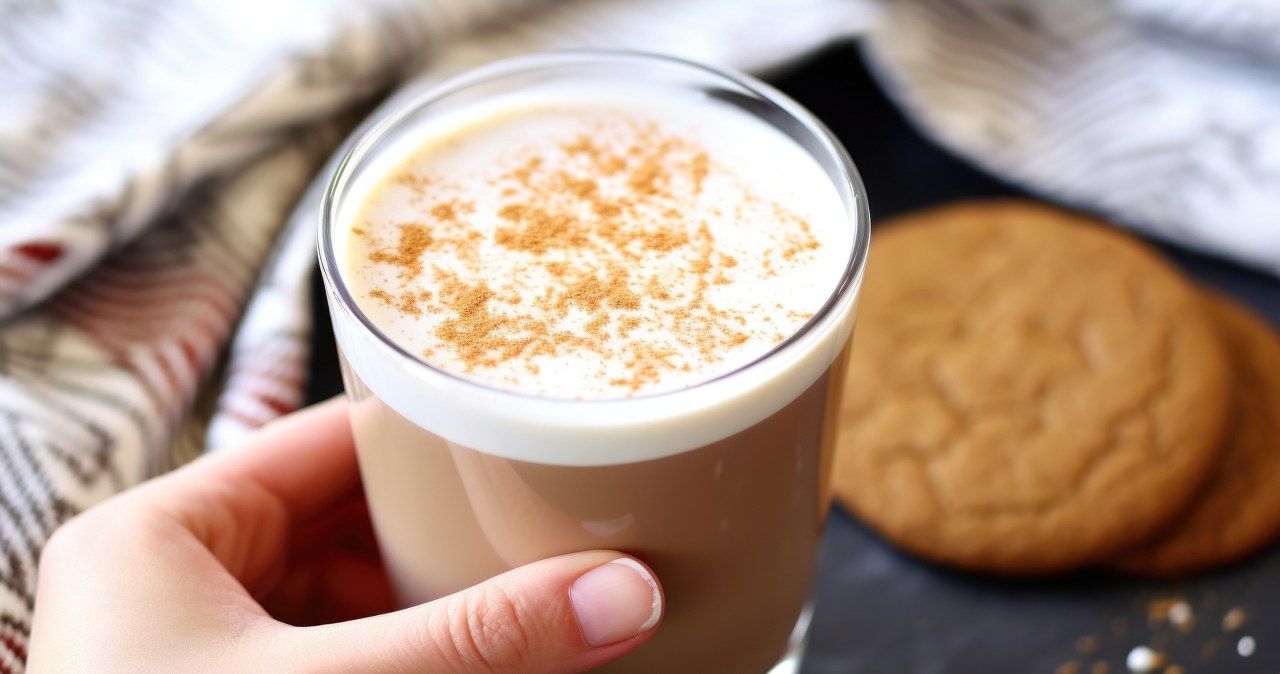 Wsyp odrobinę do kawy. Słodkie dodatki już nie będą konieczne