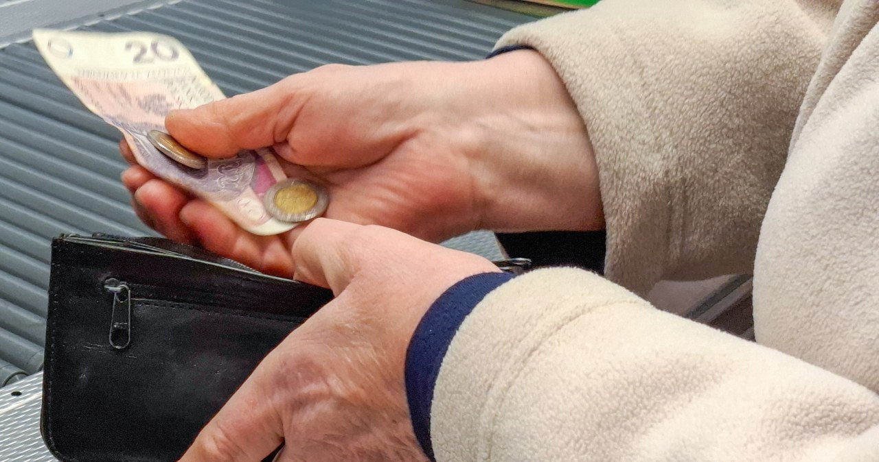 Wypłaty już ruszyły. 3382 zł miesięcznie dla konkretnej grupy