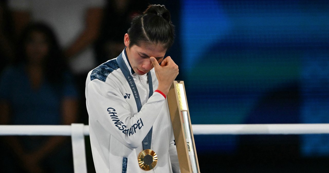 Przełom ws. rywalki Szeremety. Otrzymała pilną wiadomość. Polały się łzy